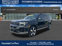 Used 2024 Hyundai Santa Fe Limited