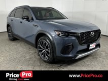 Used 2025 MAZDA CX-70 Plug-In Hybrid w/ Premium Plus