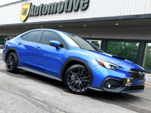 Used 2022 Subaru WRX Limited