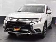 Used 2020 Mitsubishi Outlander SEL