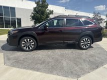 New 2025 Subaru Outback Limited XT