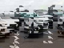 New 2025 Subaru Crosstrek 2.5i Limited