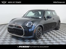 New 2025 MINI Cooper S