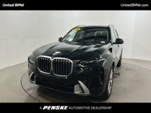 Used 2024 BMW X7 xDrive40i w/ Climate Comfort Package