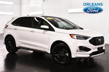 Used 2024 Ford Edge ST w/ Equipment Group 401A