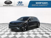 New 2025 Hyundai Ioniq 5 SE
