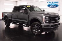 Used 2024 Ford F250 Lariat w/ Lariat Ultimate Package