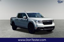Used 2023 Ford Maverick XLT w/ Equipment Group 300A Standard