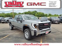 New 2025 GMC Sierra 3500 Pro