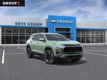 New 2026 Chevrolet Equinox ACTIV