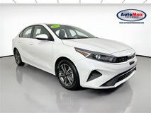 Used 2022 Kia Forte LXS