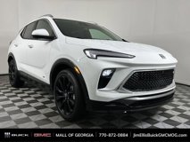 New 2026 Buick Encore GX Sport Touring w/ Experience Buick Package