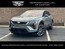 New 2025 Cadillac Optiq Sport 1 w/ LPO, Floor Liner Package