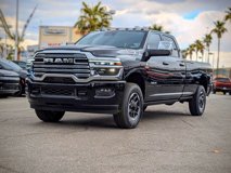 New 2025 RAM 3500 Laramie