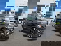 New 2025 Volkswagen Atlas SE