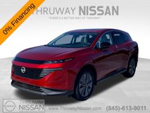 New 2025 Nissan Murano SL w/ Cargo Package