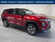 New 2026 Chevrolet Equinox LT w/ Convenience Package II