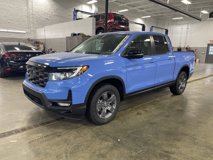 New 2025 Honda Ridgeline TrailSport