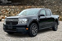 Used 2023 Ford Maverick Lariat w/ Lariat Luxury Package