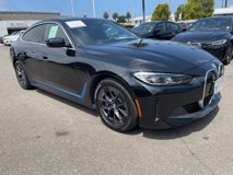 Used 2024 BMW i4 xDrive40i