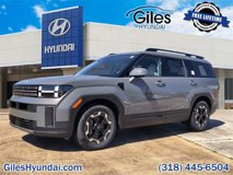 New 2025 Hyundai Santa Fe SEL