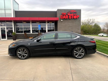 Used 2020 Lexus ES 350 F Sport