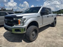 Used 2018 Ford F150 XLT