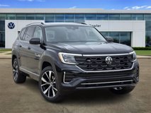 New 2025 Volkswagen Atlas SEL Premium R-Line