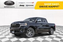 New 2026 RAM 1500 Tungsten