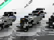 New 2025 Toyota Tundra SR