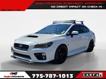 Used 2017 Subaru WRX Premium