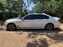 Used 2016 BMW 750i xDrive