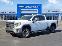 Used 2021 GMC Sierra 2500 SLT w/ SLT Preferred Package