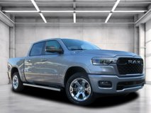 New 2025 RAM 1500 Big Horn