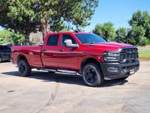 New 2026 RAM 2500 Tradesman
