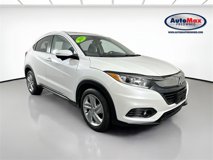 Used 2019 Honda HR-V EX