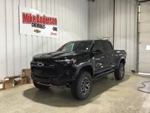 New 2025 Chevrolet Colorado ZR2 w/ Technology Package