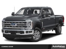 New 2025 Ford F250 Lariat
