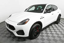 New 2025 Maserati Grecale Modena