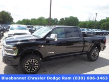 New 2025 RAM 2500 Limited
