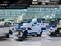 New 2025 Ford F150 STX w/ STX Black Appearance Package