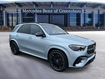 Certified 2024 Mercedes-Benz GLE 580 4MATIC