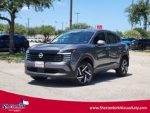 New 2025 Nissan Kicks SV