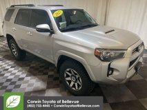 Certified 2023 Toyota 4Runner TRD Off-Road Premium