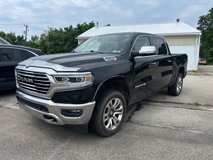 Used 2019 RAM 1500 Limited