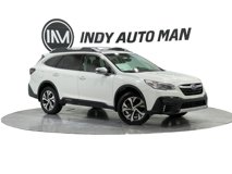 Used 2020 Subaru Outback Touring XT