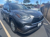 Certified 2024 Toyota Highlander Limited
