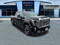 New 2025 GMC Sierra 2500 Denali w/ Denali Reserve Package