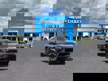 New 2025 Chevrolet Blazer EV RS