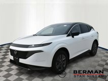 New 2025 Nissan Murano SL